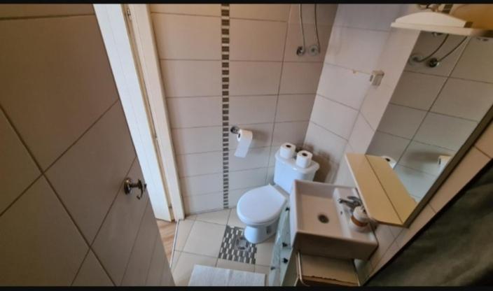 Visoki Stevan Apartments Beograd Eksteriør bilde