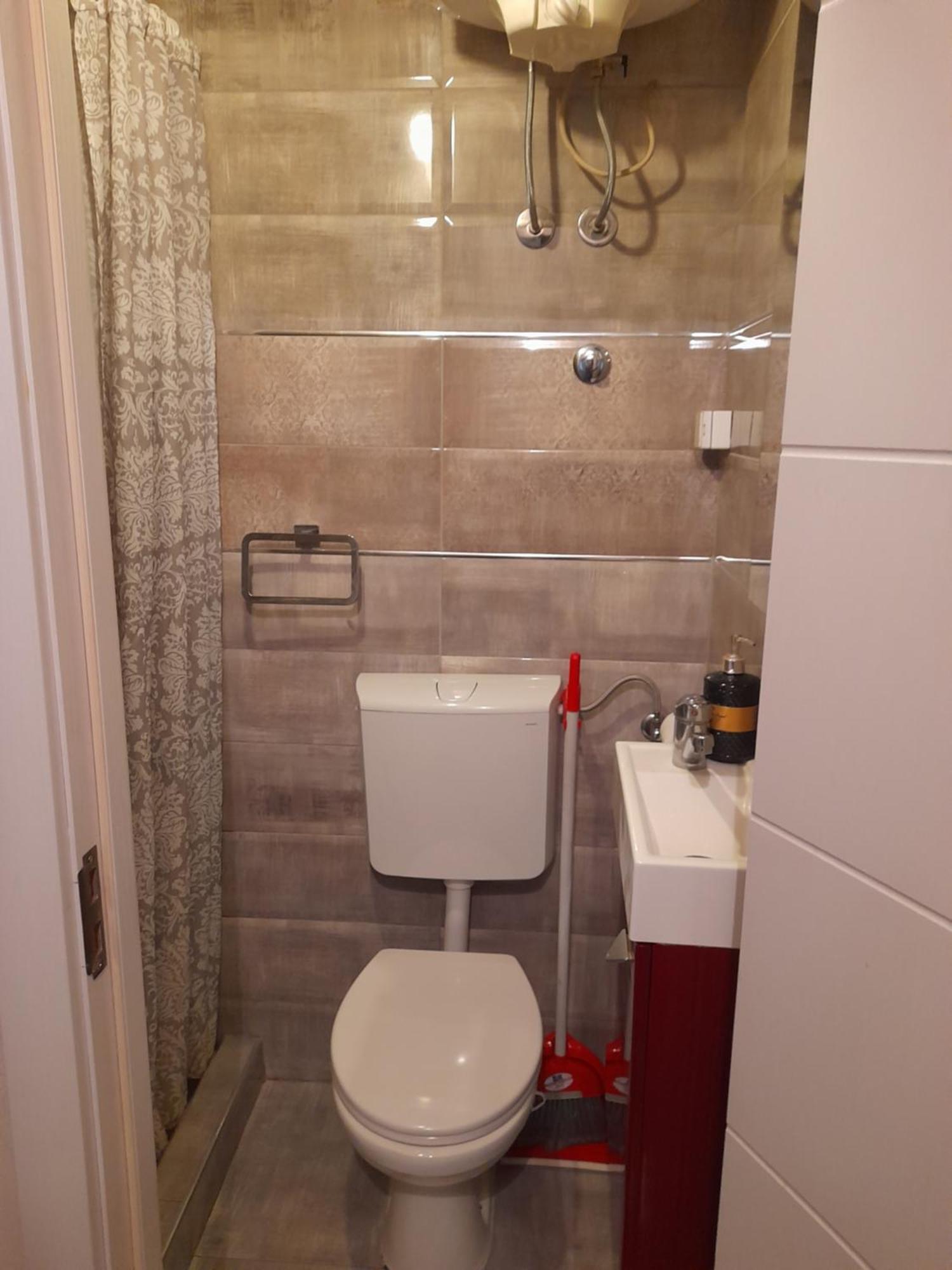 Visoki Stevan Apartments Beograd Eksteriør bilde