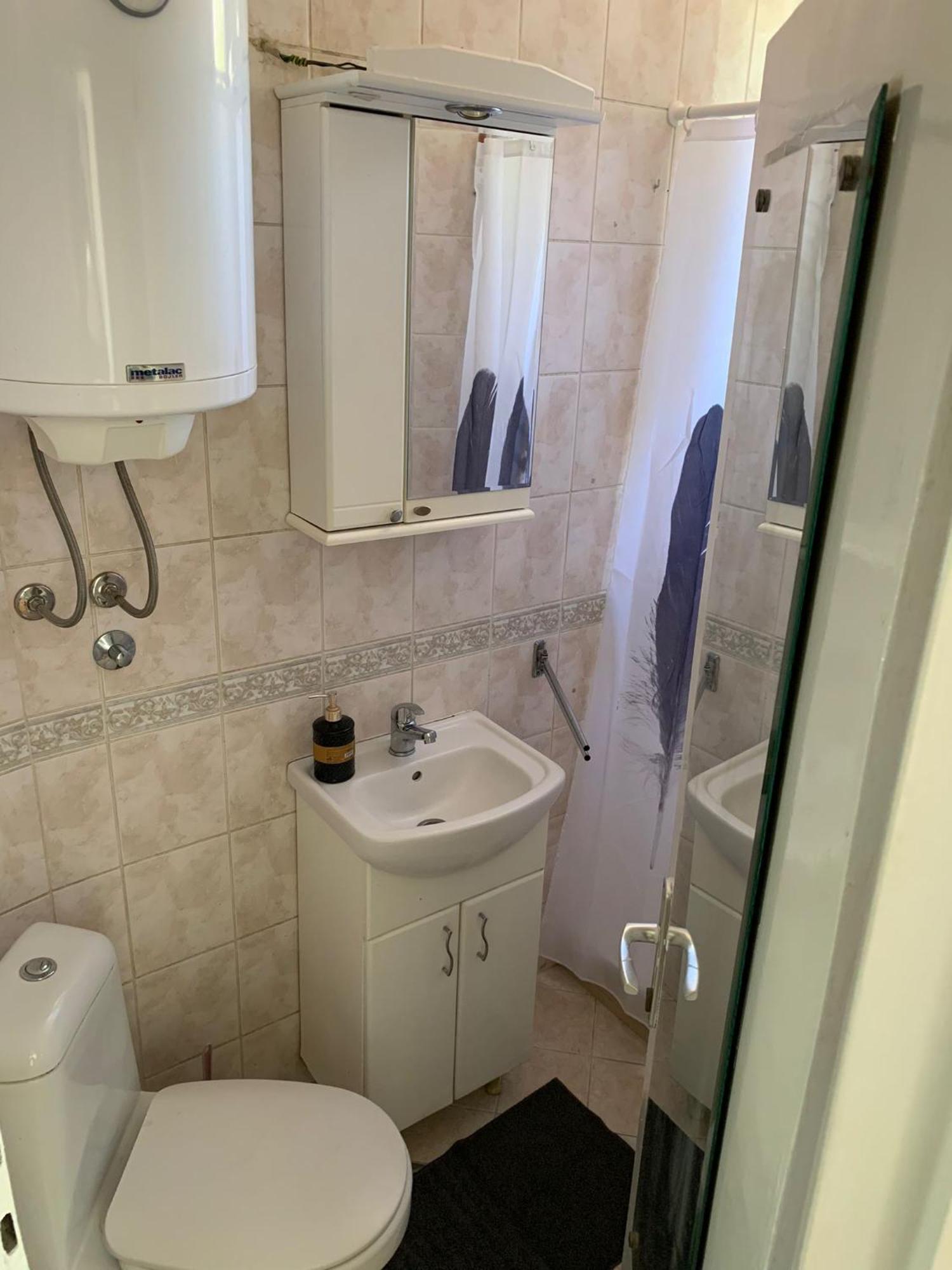 Visoki Stevan Apartments Beograd Eksteriør bilde